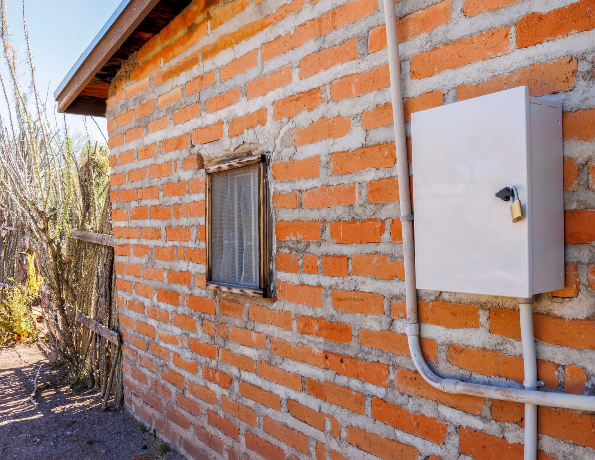 Tohono O'odham Utility Service Authority - Tohono O'odham Utility Authority