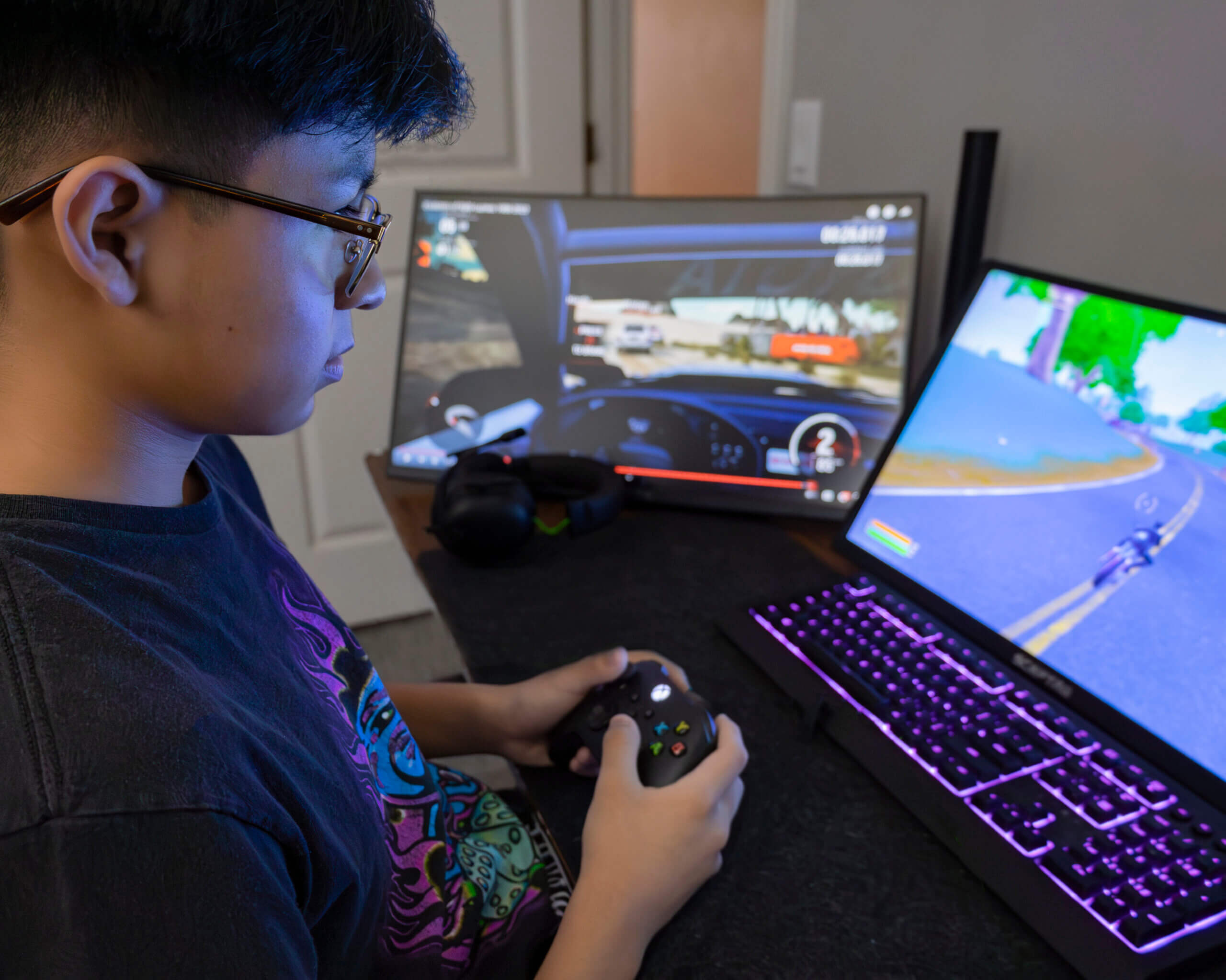 Residential Internet - Tohono O'odham Utility Authority