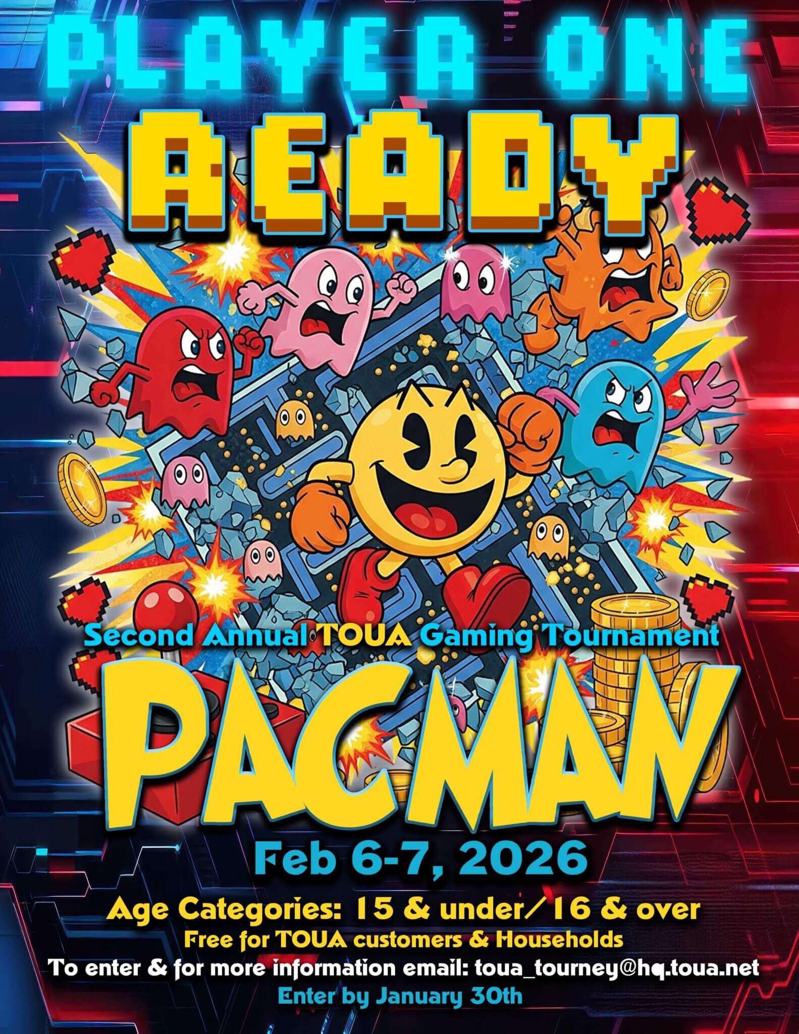 Tohono O'odham Utility Service Authority - Tohono O'odham Utility Authority